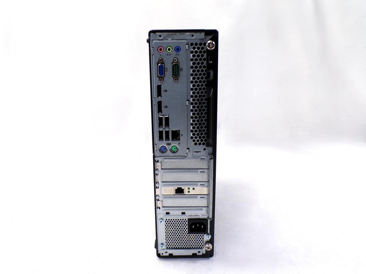 Lenovo ThinkCentre M710s | 2.70GHz Core i5-6400 | 16GB | 1TB Lenovo ThinkCentre M710s | 2.70GHz Core i5-6400 | 16GB | 1TB
