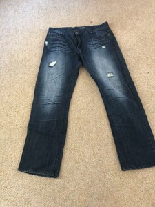 jeans size 32 in aus