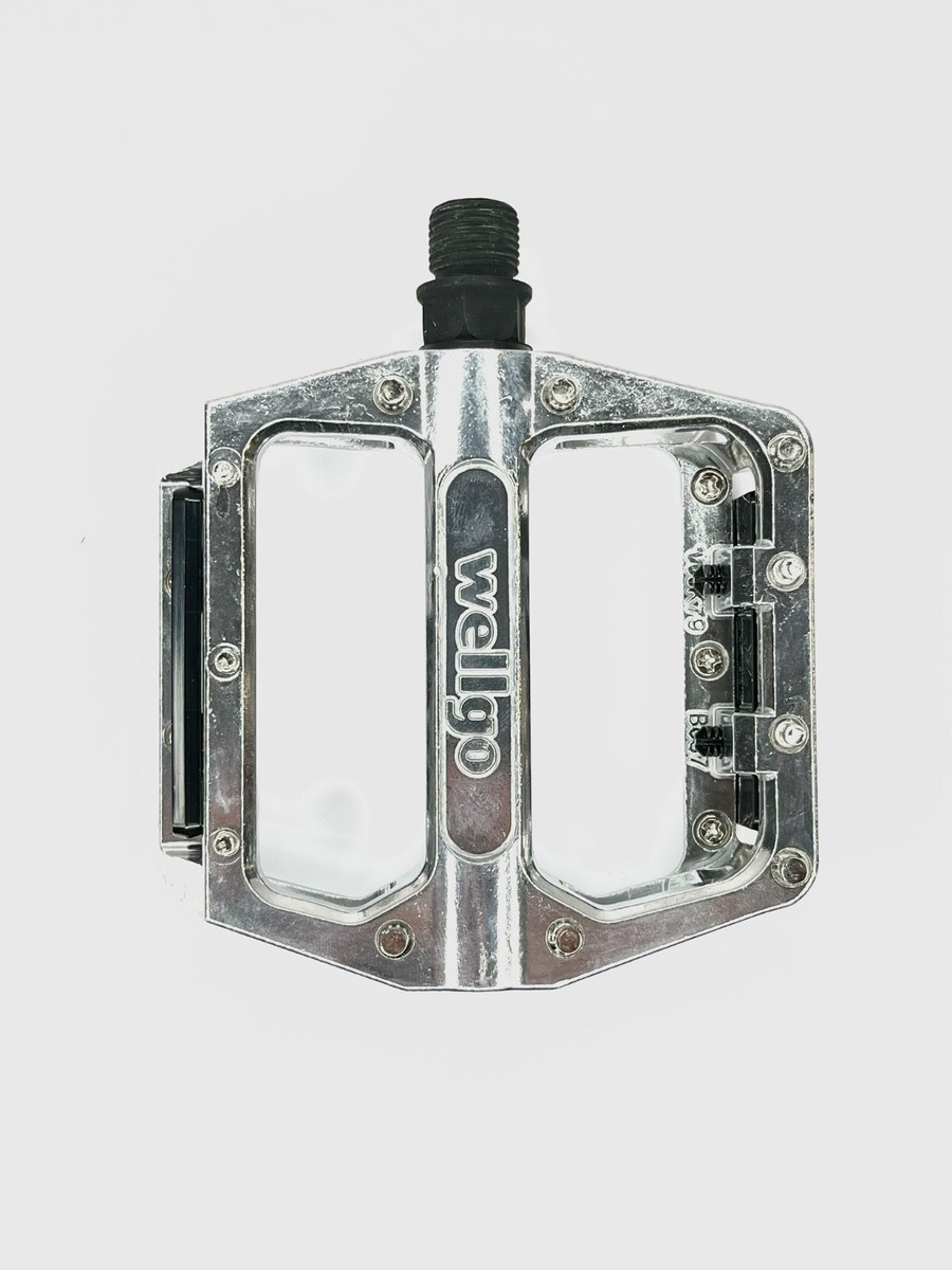 Wellgo B087U Platform 9/16