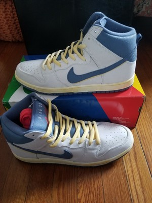 Size 12 - Nike Dunk High SB x Atlas Lost At Sea 194497080864 | eBay