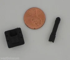 Chris Costa 1/6th Scale Flashlight & Raven Concealment Modular Light Carrier