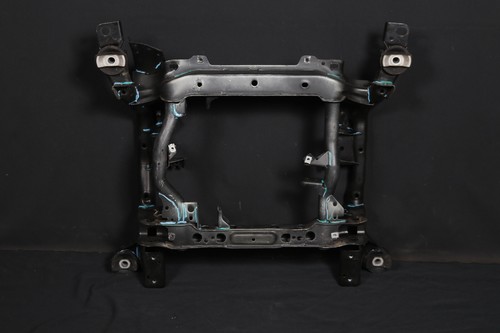 Mercedes W166 ML 500 Front Axle Carrier Engine Mount Axle A1663302300 ...