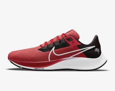 Nike Air Zoom Pegasus 38 NFL Tampa Bay Buccaneers Bucs 