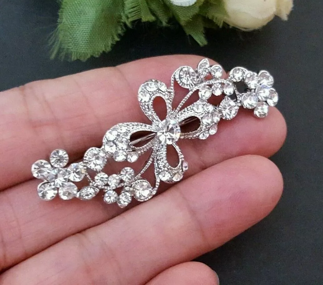 Brooch clearance for gown