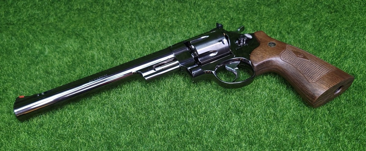 Umarex Smith & Wesson M29 8