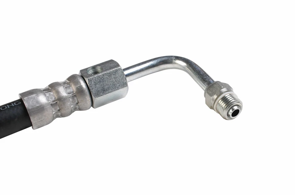 Power Steering Pressure Line Hose Assembly Sunsong For 2001-2006 Mazda B3000 - Image 3 of 3