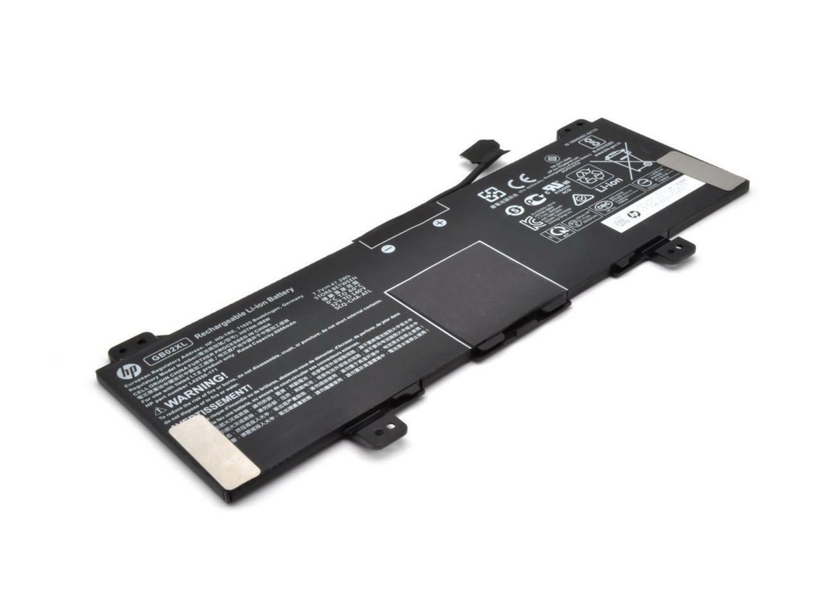 HP Chromebook X360 14