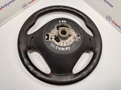 BMW 3 F30 F35 F31 2012 Steering wheel 32306878250 ATA27562 | eBay