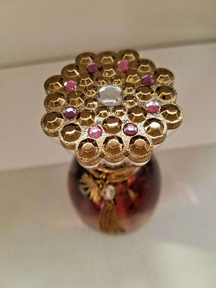 Lucky Darling de Lucky Brand para mujer 3,4 OZ/100 ML EAU DE PARFUM SPRAY SELLADO Foto 2 de 2