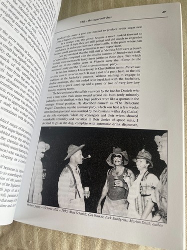W.S. (BILL) OLIVER. SUGAR IN BLOOD. 0646325434 - Picture 7 of 8