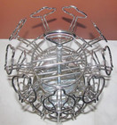 27 K-Cup Coffee Tea Pod Holder Carousel Stand Storage Display For Keurig Metal — photo 2