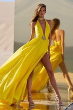 Sherri Hill 56728 Evening Dress LOWEST PRICE GUARANTEE NEW Authentic