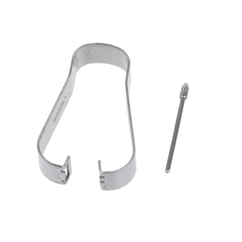 Long lasting Titanium Alloy Tips for One DTH134 DTC121 CTC4110 Stylus Pen - Zdjęcie 4 z 8