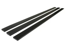 MD3 Plastic Body Brace Strap Flexible Braces 8 Pack