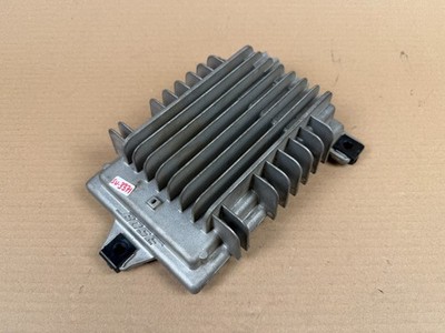 GMC Acadia 2007-2009 25796753 Bose Audio Sound System Verstärker OEM