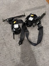 2011 - 2023 Dodge Charger Chrysler 300 Front Seat Belt Pair Oem Lh Rh Seatbelt