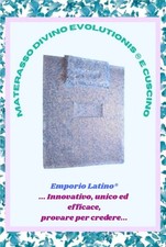 Materasso piaghe, decubito Divino EVOLUTIONIS per piaghe,lesioni