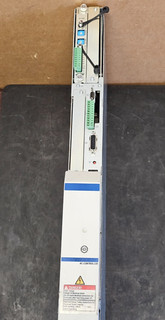 REXROTH HDS02.2 W040N HS12 SERVO DRIVE CONTROLLER