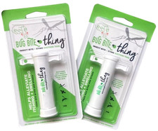 2 - Bug Bite Thing Insect Bite  Sting Suction Tool  LOT OF 2  - BRAND NEW 