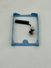 HP 2000 15.6" Genuine Laptop HDD Hard Drive Caddy w/Connector