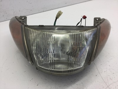 Scheinwerfer Blinker SUZUKI BURGMAN AN 400 1999 2000 JS1AU131100112594
