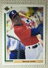 1991 Upper Deck - Short Print Michael Jordan #SP1