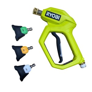 Pompa Pressione 6 Hp Pompa Idropulitrice 3100 PSI Per Ryobi, Husky - Albero 7/8, Compatibile Con Molti Brand Pompa Irroratrice Volpi