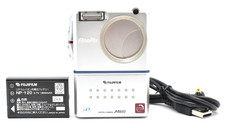 [Fast neuwertig++] Fujifilm FinePix M603 silber Digitalkamera 3,1 MP aus JAPAN