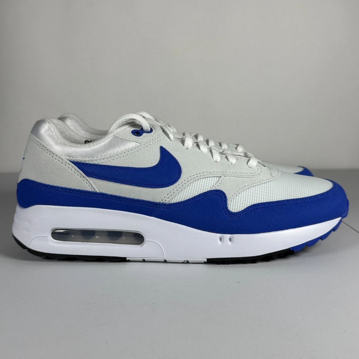 Nike Air Max 1 '86 OG Golf Big Bubble - Royal for Sale