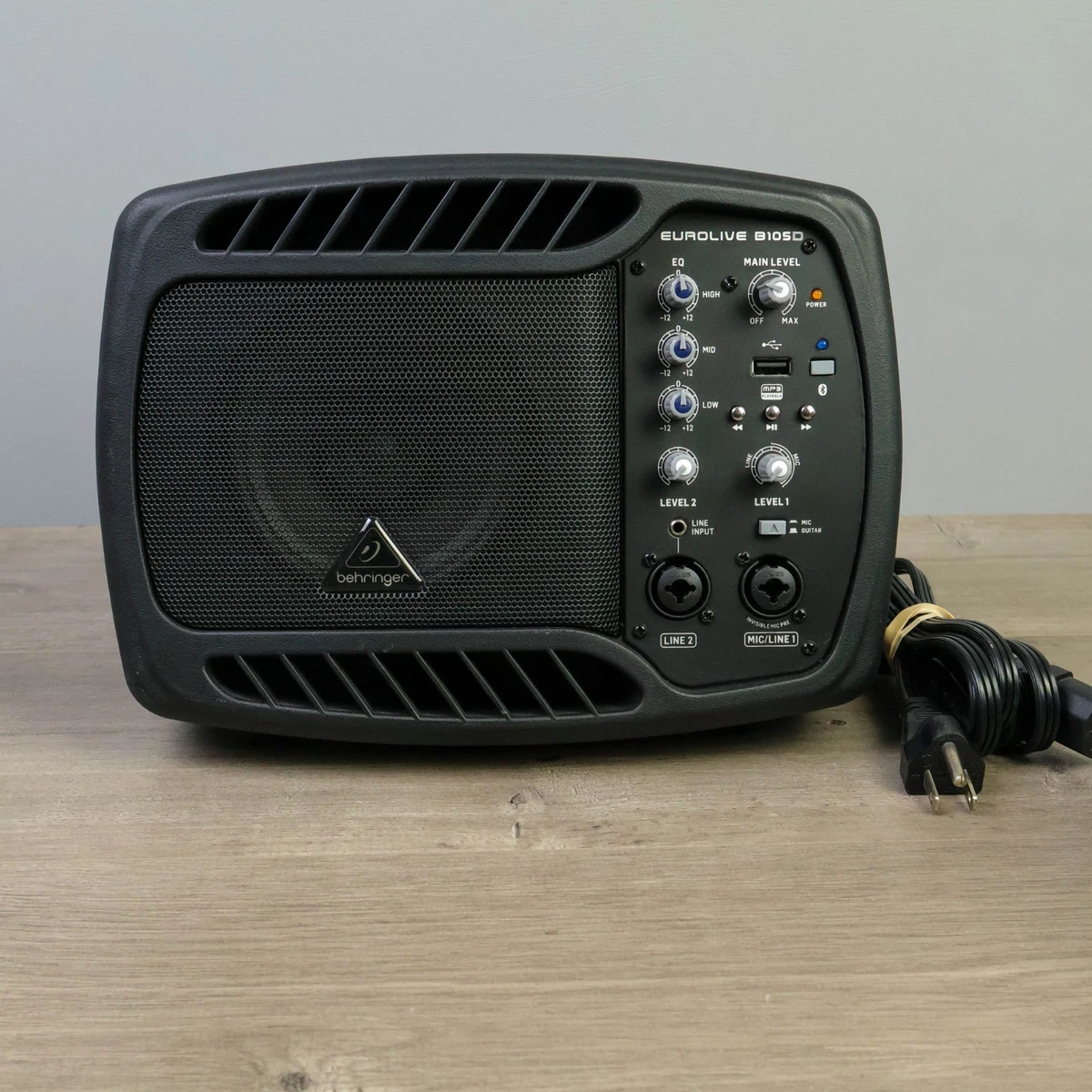 Behringer Pro Audio Speakers & Monitors for sale | eBay