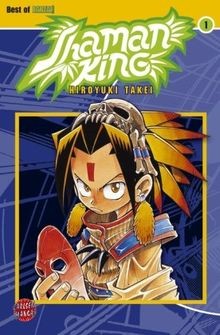 Shaman King, Band 1: Best of Banzai!: BD 1 von Ta... | Buch | Zustand akzeptabel