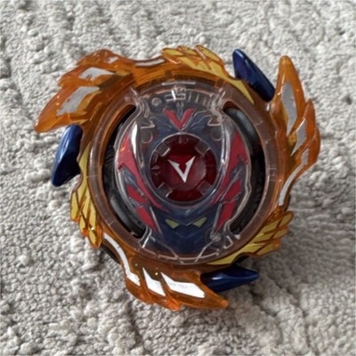 Hasbro Beyblade Burst Evolution Switch Strike Genesis Valtryek V3