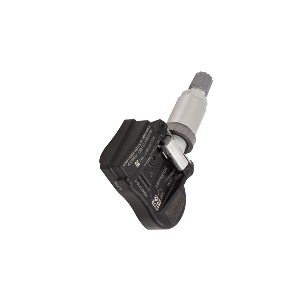 4 sensores VDO RDKS para Mitsubishi ASX Attrage Eclipse Cross L200 Lancer Outlan Foto 2 de 4