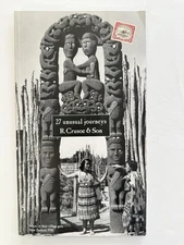 27 Unusual Journeys R Crusoe & Son Travel Brochure Luxury Tours 2019