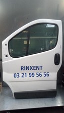 Porte avant et accessoires Opel VIVARO