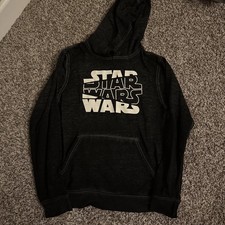 Youth XL 18/20 Star Wars Thin Hoodie