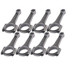 8x Connecting Rods Kit For Ram 1500 2500 Jeep Dodge Durango 5.7l Hemi 53021538ad