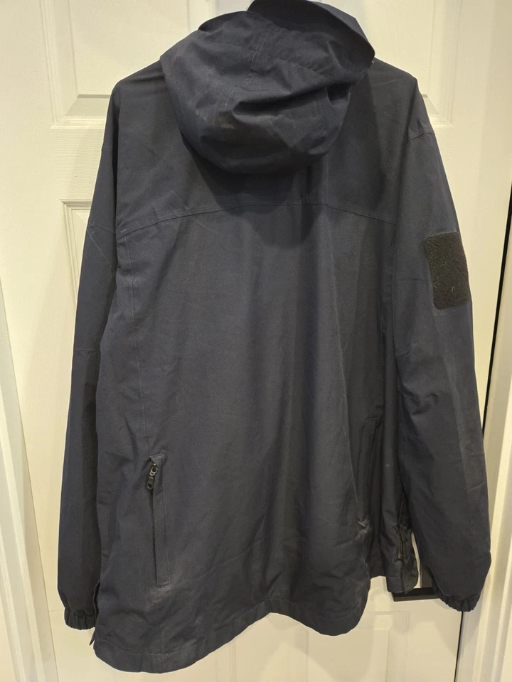 Blackhawk Tactical Rain Jacket - Image 2 of 4