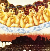 Cure - Japanese Whispers The Cute Singles Nov 82 Nov 83 Clear Vinyl/Tr - G3Z