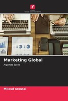 Miloud Aroussi | Marketing Global | Taschenbuch | Portugiesisch (2022)