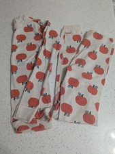 Hanna Andersson Long John Pajama Size US 10