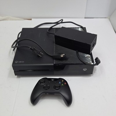 Microsoft Xbox One 500GB Console - Black