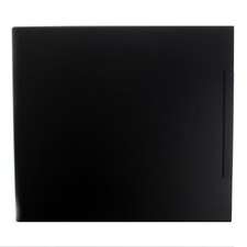 PANDUIT PZCPE4F/N PANZONE UNDER-FLOOR ENCLOSURE / CONSOLIDATION POINT, BLACK