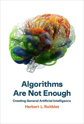 Herbert L. Roitblat | Algorithms Are Not Enough | Buch | Englisch (2020)
