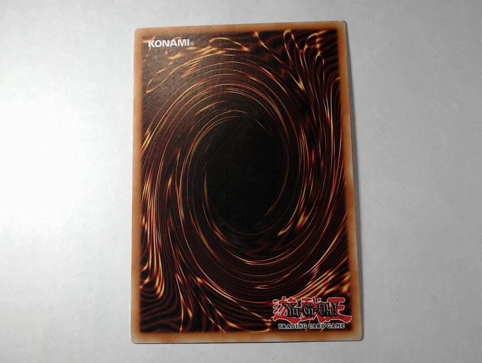 Yugioh KRAFTBÜNDNIS , crv-de037 Ultimate Rare deutsch Excellent  - Bild 4 von 4