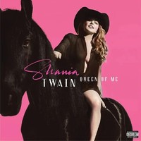 Audio Cd - Shania Twain - Queen Of Me (Ltd. Deluxe Edt.) - Republic Records -D-
