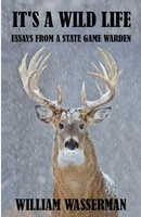 William Wasserman | It's A Wild Life | Taschenbuch | Englisch (2021)