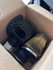 10 - 14 Gt500 Jlt Big Air 123mm Intake Kit- Black And Yellow