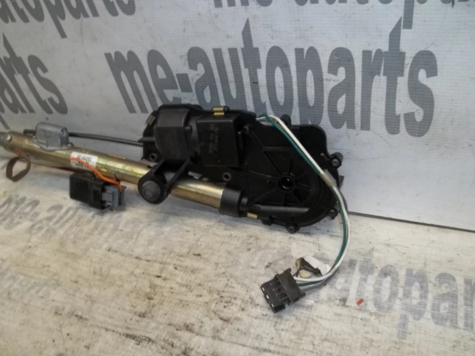 Antena de radio eléctrica reconstruida 92-02 Cadillac Deville Eldorado Sevilla 22144293 Foto 2 de 4