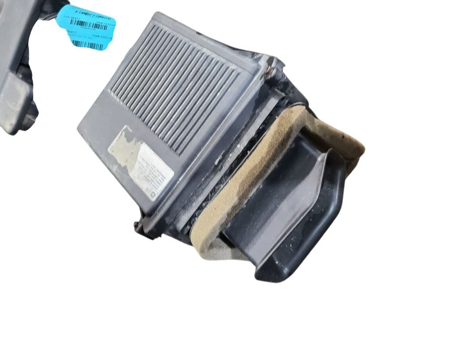 Purificador de aire sin alta capacidad compatible con camioneta SIERRA 1500 14-16 647348 Foto 4 de 4